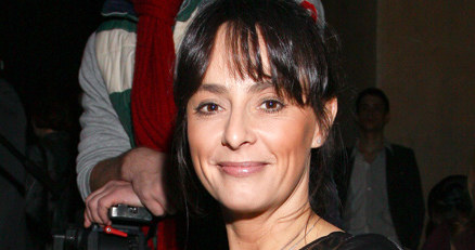 Anna Korcz, fot. Paweł Przybyszewski /MWMedia