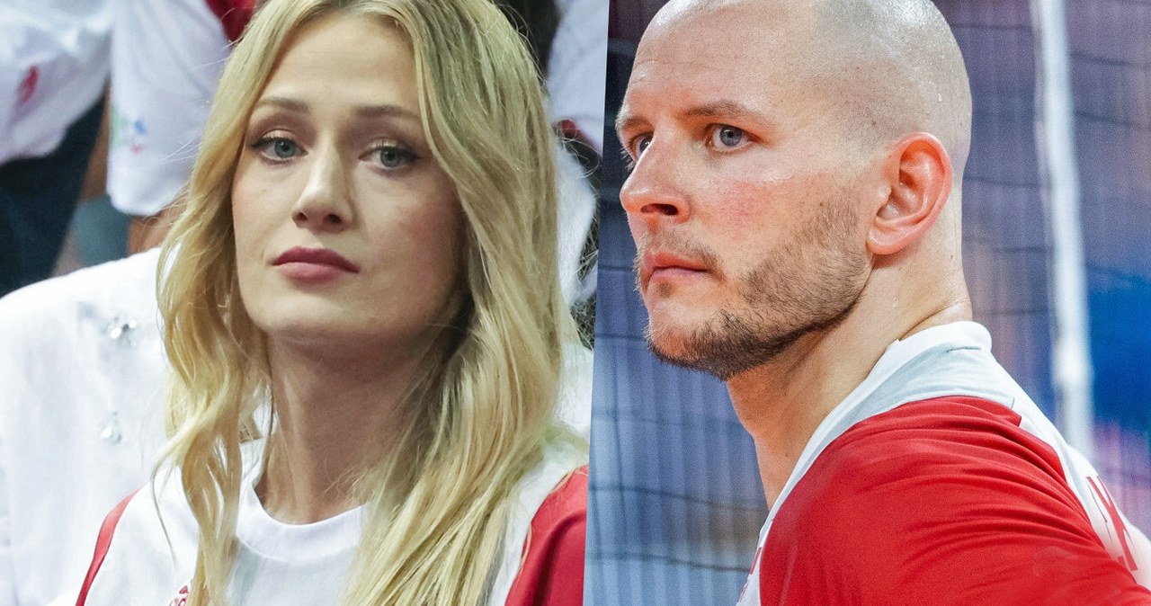 Anna Kurek i Bartosz Kurek /East News