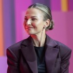 codzienny makijaż Anna Lewandowska bez makijażu! Tak wyglądała chwilę później pomalowana przez Magdę Pieczonkę