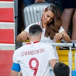 Anna Lewandowska na luksusowym jachcie! Tak się bawi po Euro 2020! 