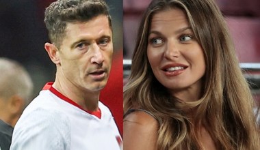 Anna Lewandowska nie wytrzymała długo w Stanach. Już spakowała walizki. To było kwestią czasu
