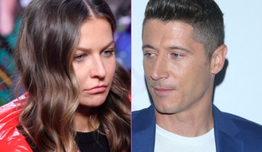 Anna Lewandowska podjęła zaskakującą decyzją. Nie chciała dłużej czekać na męża