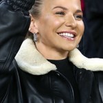 Anna Lewandowska podpina się pod Victorię Beckham? Trenerka wie, jak wykorzystać Fashion Week