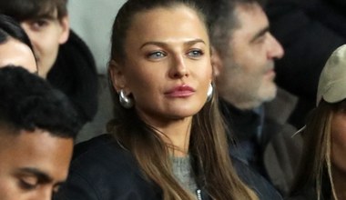 Anna Lewandowska pokazała "wakacyjnego partnera". Fani zszokowani