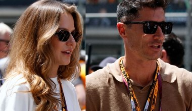 Anna Lewandowska późnym wieczorem potwierdziła ponure doniesienia. Nie jest dobrze. Poprosiła ludzi o jedno