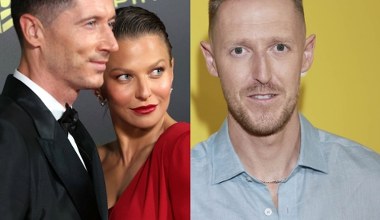 Anna Lewandowska "stoi za sukcesami" Roberta? Od oburzenia aż huczy, tylko Michałowski studzi atmosferę