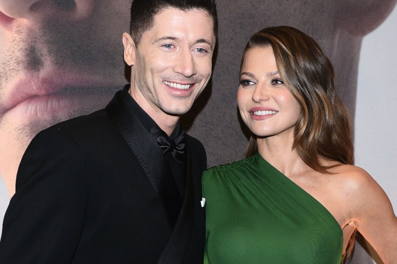 Anna Lewandowska świętuje urodziny męża. Przygotowała niespodziankę