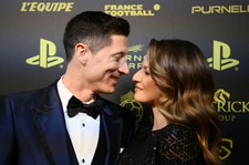 Anna Lewandowska świętuje wraz z mężem. Opublikowała wyjątkowe zdjęcie