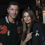 Anna Lewandowska szczerze o wojnie. "Każdy przeżywa na własny sposób"