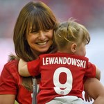 Anna Lewandowska udostępniła pierwsze zdjęcie Laury Lewandowskiej. Jest taka malutka!
