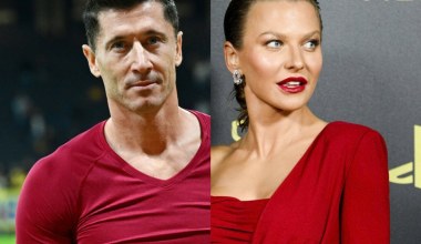 Anna Lewandowska wreszcie wraca do Chicago. Wejdzie do pustego domu