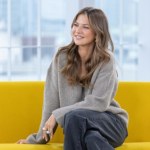 Anna Lewandowska zachwyca wakacyjną stylizacją. Umięśniony brzuch skradł całe show