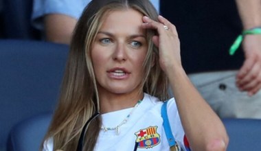 Anna Lewandowska zdobyła się na intymne wyznanie. Takich słów nikt się po niej nie spodziewał