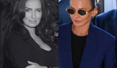 Anna Lewandowska zdruzgotana. Żegna Agnieszkę Maciąg