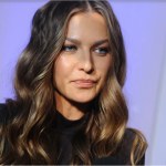 Anna Lewandowska zmaga się z SIBO. Objawy choroby pojawiają się po jedzeniu