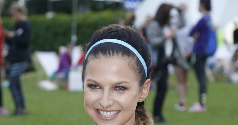 Anna Lewandowska /Baranowski /AKPA