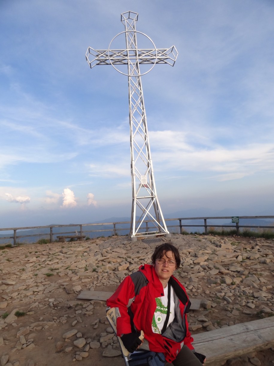 Anna Makowska /Archiwum prywatne