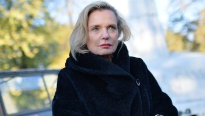 Anna Maria Anders: Chciałabym dopisać ostatni rozdział do życiorysu ojca