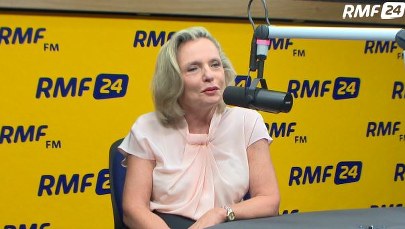 Anna Maria Anders: Ojciec marzył o wolnej Polsce. Zawsze miał poczucie, że coś się może stać