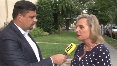 Anna Maria Anders wspomina Johna McCaina: Potrafił się dogadać, być w przyjaźni ze wszystkimi 