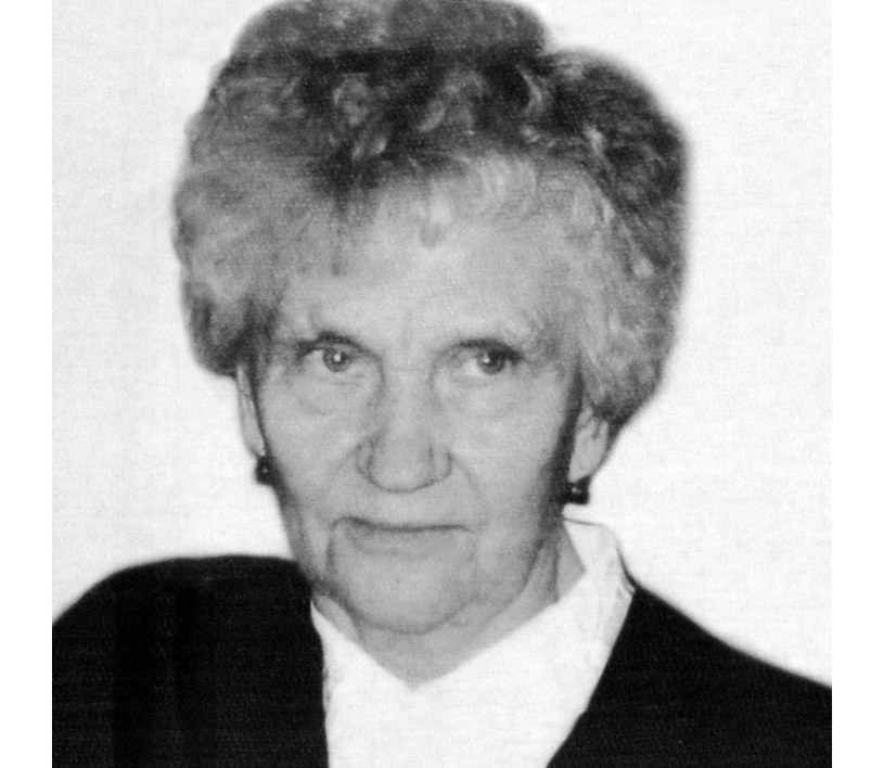 Anna Maria Borowska /East News