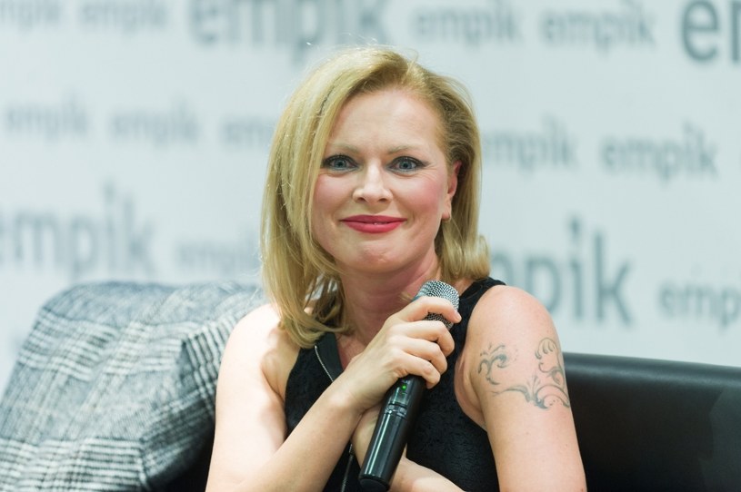 Anna Maria Jopek spełniła kolejne marzenie! pomponik.pl