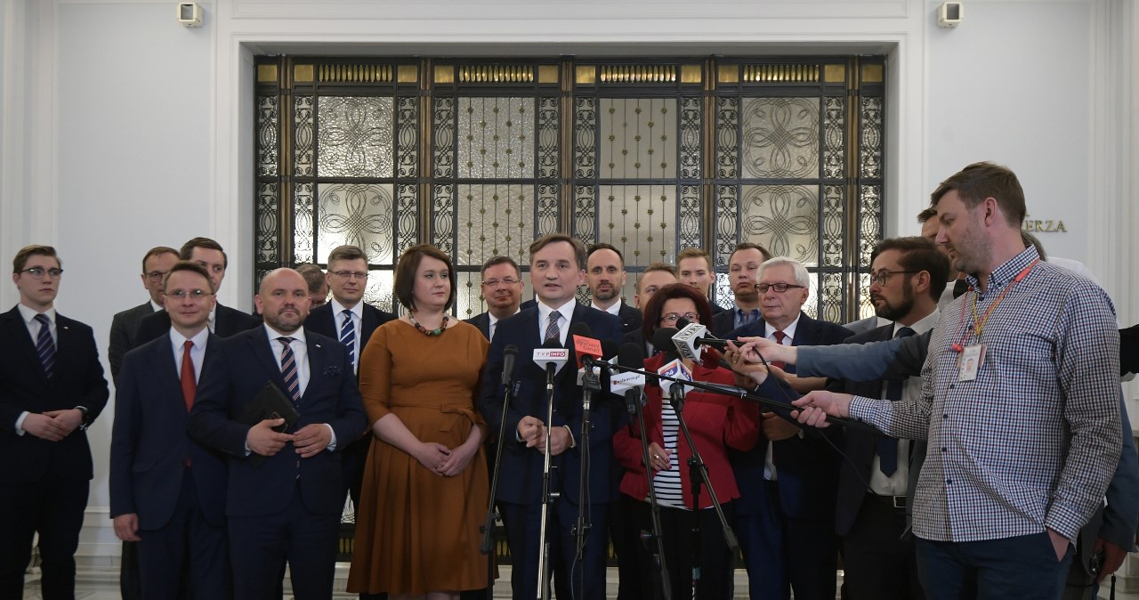 Anna Maria Siarkowska dołącza do Solidarnej Polski