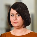 Anna Maria Siarkowska krytykuje rząd i przechodzi do Konfederacji