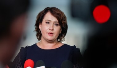 Anna Maria Siarkowska o prezesie PiS: Na wieść o mnie dostaje białej gorączki
