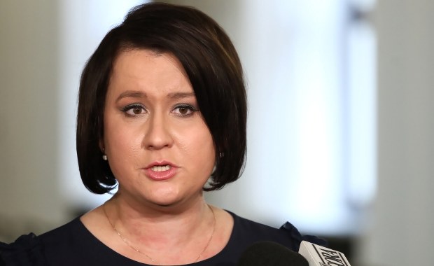 Anna Maria Siarkowska odwołana z dwóch sejmowych komisji. "To represja"