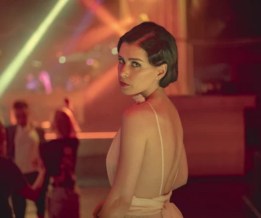 Anna-Maria Sieklucka ruszy na podbój Hollywood? Szkoli amerykański akcent 