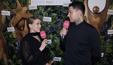 Anna-Maria Sieklucka zagrała w brytyjskim filmie. Czemu go nie ma?