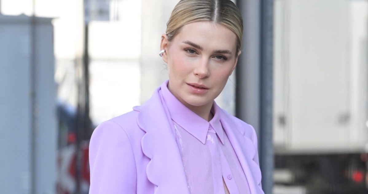 Anna-Maria Sieklucka /AKPA