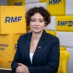 Anna Maria Żukowska o Szymonie Hołowni. "Jest w niekonsekwencji z samym sobą"