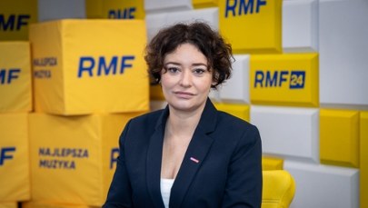 Anna Maria Żukowska o Szymonie Hołowni. "Jest w niekonsekwencji z samym sobą"