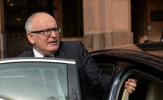 Anna Materska-Sosnowska: Coś w końcu musi się wydarzyć. Jesteśmy już w absolutnie patowej sytuacji 