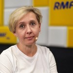 Anna Materska-Sosnowska: PiS gra o rządy samodzielne, najlepiej z większością konstytucyjną