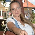 Anna Michalska z "Rolnik szuka żony" rzuciła młodego partnera: Nie mam czasu na amory