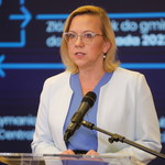 Anna Moskwa: Ceny gazu i energii są nieakceptowalne. Konieczna szybka reakcja