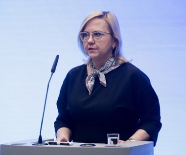 Anna Moskwa: Kontrakt z Rosnieftem nie będzie przedłużany