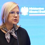 Anna Moskwa: Nie oddamy Lasów Państwowych w zarządzanie Unii