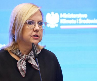 Anna Moskwa: Nie oddamy Lasów Państwowych w zarządzanie Unii