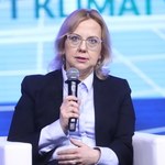 Anna Moskwa nowym ministrem klimatu