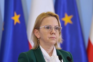 Anna Moskwa o maksymalnej cenie gazu: Wymusimy głosowanie