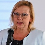 Anna Moskwa o odbudowie zasobów w Odrze: To jest naszym priorytetem
