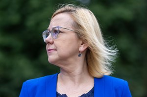 Anna Moskwa o propozycji Komisji Europejskiej w sprawie cen gazu: To żart