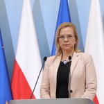 Anna Moskwa: Polska sama nie może wprowadzić embarga na rosyjskie surowce