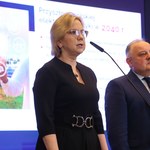 Anna Moskwa: W 2040 r. aż 73 proc. energii w Polsce będzie z OZE i atomu