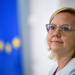 Anna Moskwa ws. propozycji KE: Polska nie ma żadnych celów redukcyjnych
