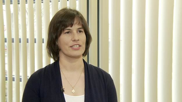 Anna Mrozińska, Agencja Restrukturyzacji i Modernizacji Rolnictwa /Newseria Biznes